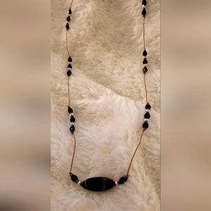 Pearl String Necklace